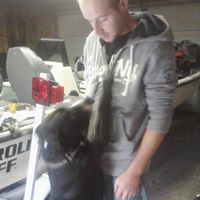 James Tindall Photo 11
