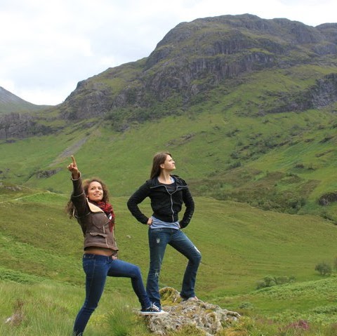 Joanna Miller Photo 14