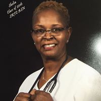 Theresa Butler Photo 14