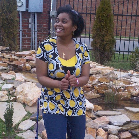 Audra Robinson Photo 32