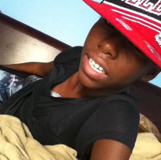 Jada Thomas Photo 7