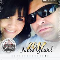 Carol Flores Photo 23