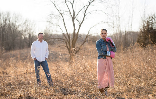 Michelle Rademacher Photo 1