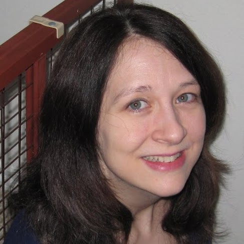 Andrea Cooper Photo 20