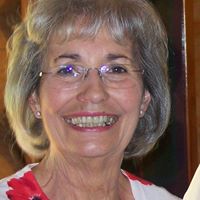 Joan Lyons Photo 11