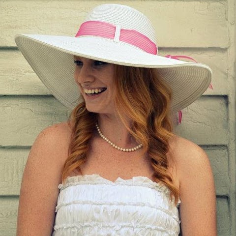 Amanda Cottle Photo 10