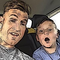 Richard Parrish Photo 26