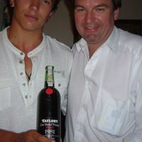 Anthony Robins Photo 26
