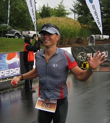 Jeremy Fleming Photo 47