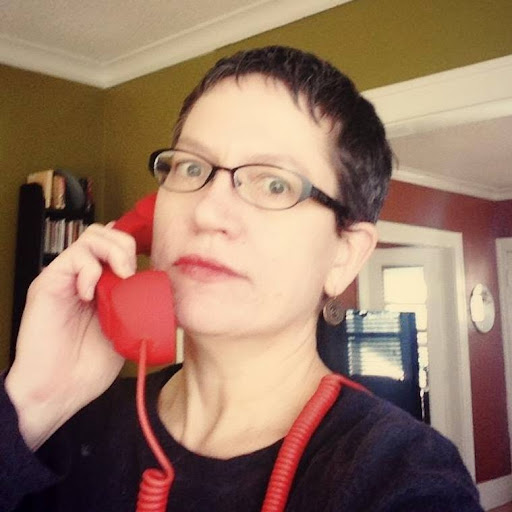 Stacey Burns Photo 22