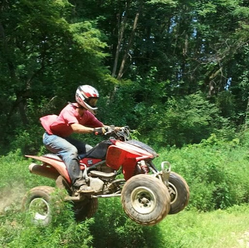 Mike Mullin Photo 9