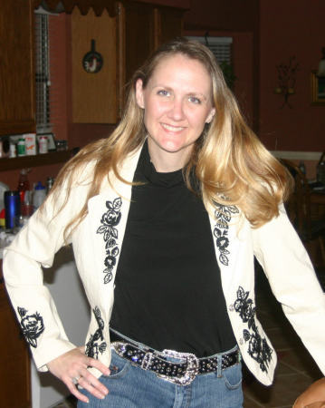 Lisa Chaney Photo 39