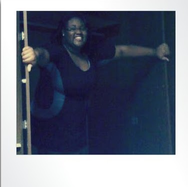 Keshia Brown Photo 20