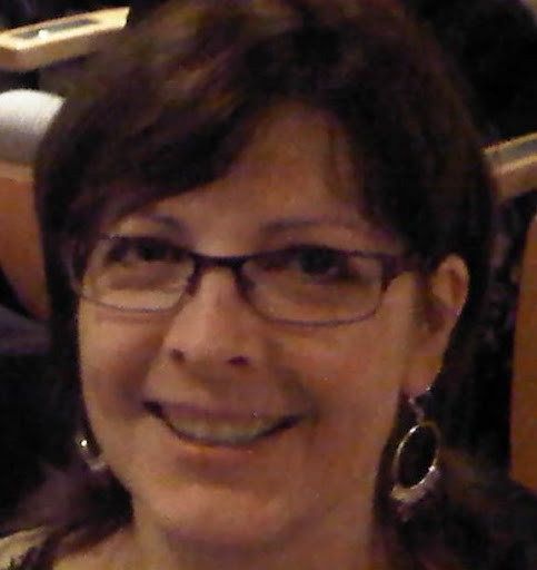 Carol Cartwright Photo 29