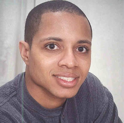Eugene Richardson Photo 12