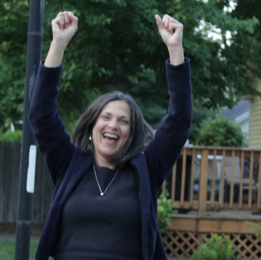 Jane Woodward Photo 20