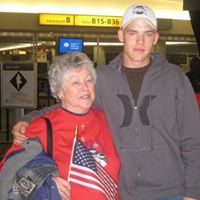 Joan Hoffman Photo 13