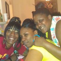 Felisha Walker Photo 9
