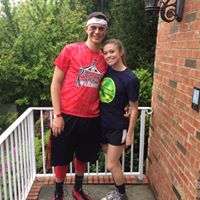 Erica Volpe Photo 7