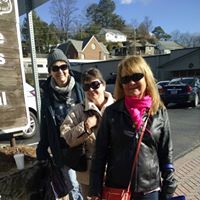 Judith Gill Photo 15