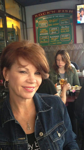 Melinda Ray Photo 13