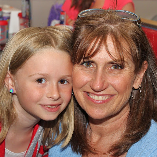 Sharon Parker Photo 10