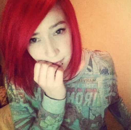 Jodie Peters Photo 25