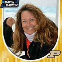 Tracy Benedict Photo 26