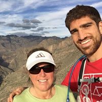 Scott Thomas Photo 42