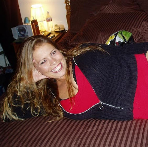 Kristina Barnes Photo 11