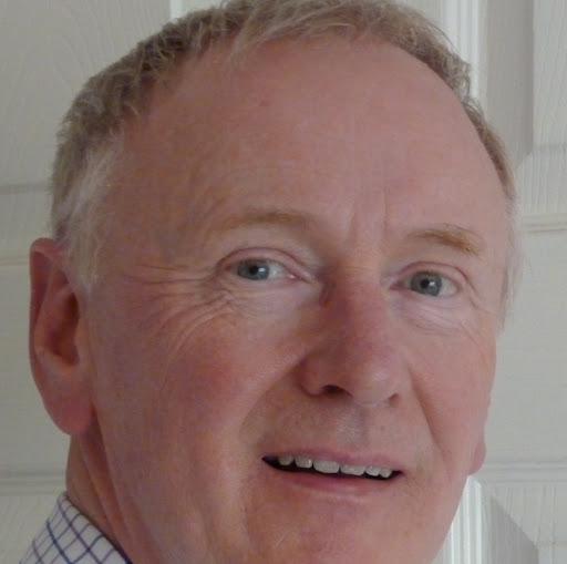 Gordon Harris Photo 42