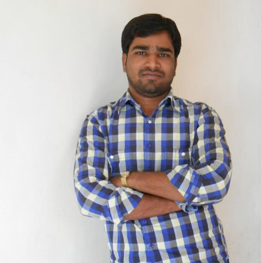 Pramod Pawar Photo 18