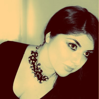 Jacqueline Morales Photo 20