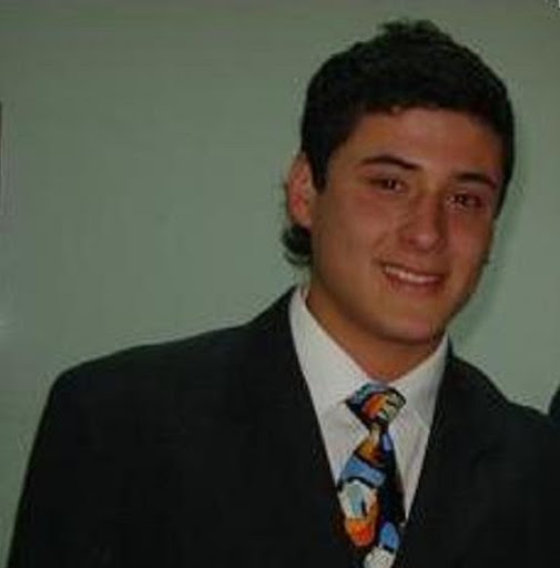 Federico Gallo Photo 6