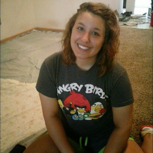 Haley Morris Photo 20