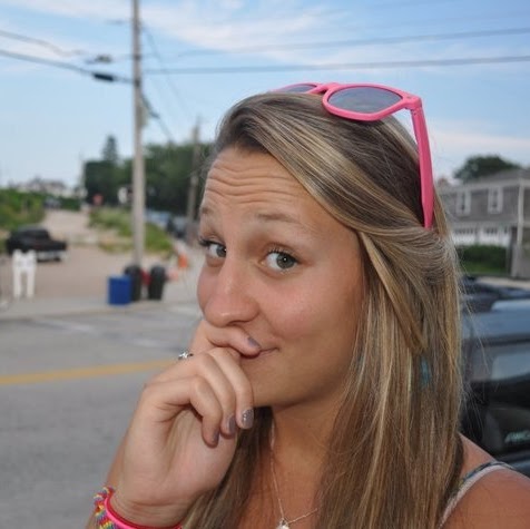 Kelly Fagan Photo 23