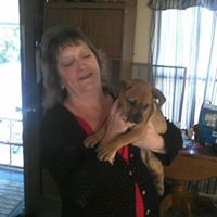 Deborah Stackhouse Photo 2