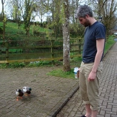Stephen Tait Photo 6