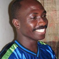 James Addai Photo 4