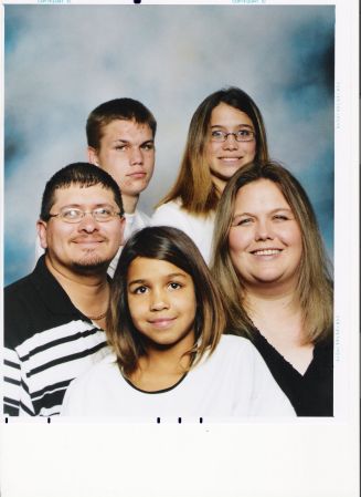 Elizabeth George Photo 26