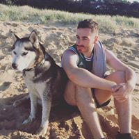 Joshua Hancock Photo 9