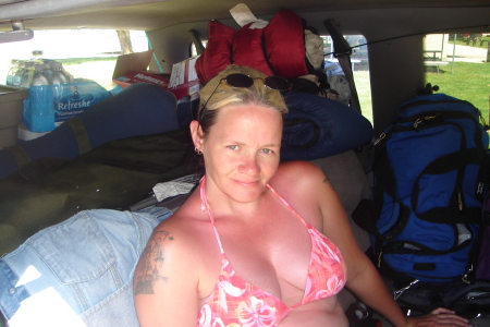 Bonnie Frey Photo 6