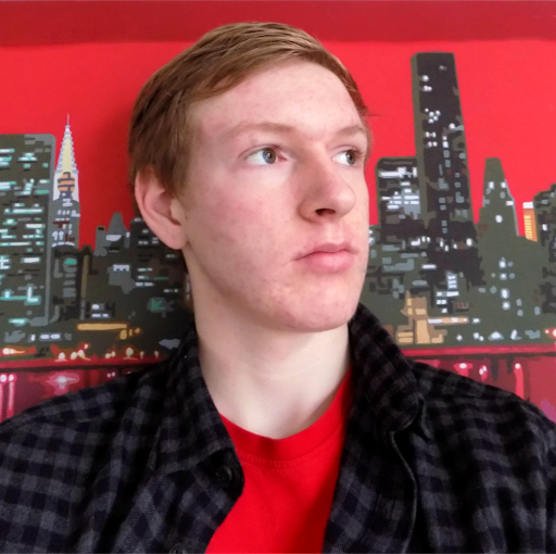 Alexander Abbott Photo 4