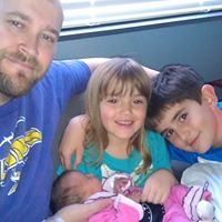 Christina Garris Photo 18