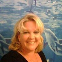 Christina Towne Photo 7