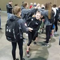 Kristi Ward Photo 13