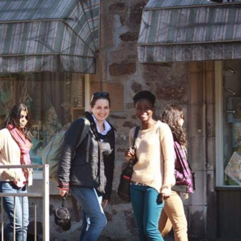 Jacquelyn Thompson Photo 31