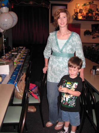 Traci Copeland Photo 22