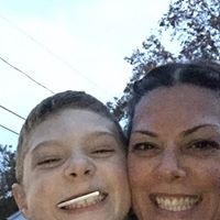 Tracey Springer Photo 8