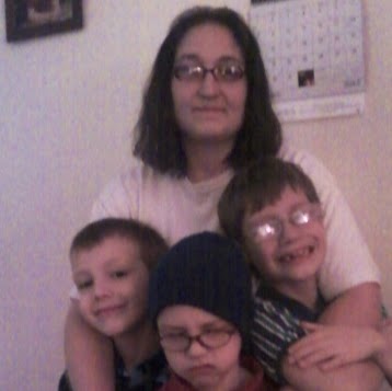 Angela Spain Photo 14